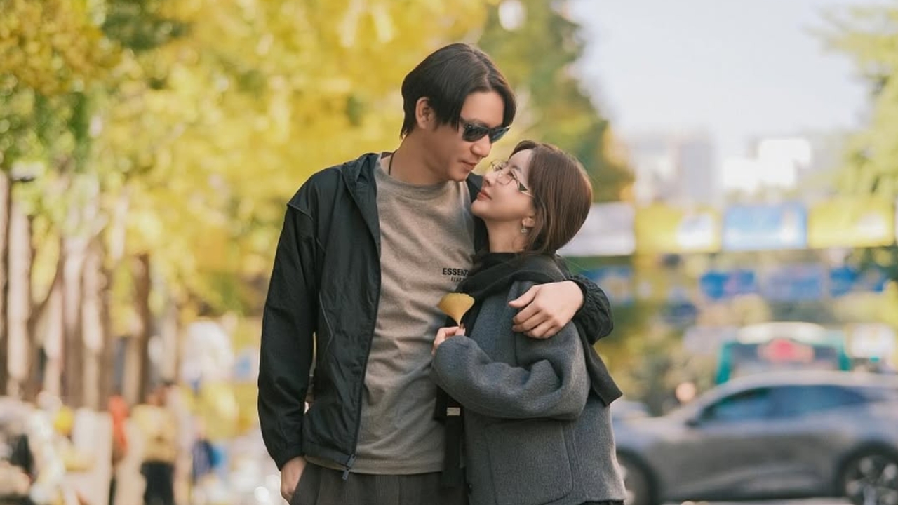 จิน ธรรมวัฒนะ ลงรูปคู่ กวาง รติชา เปิดตัวอย่างเป็นทางการด้วยภาพสุดหวานเจี๊ยบ