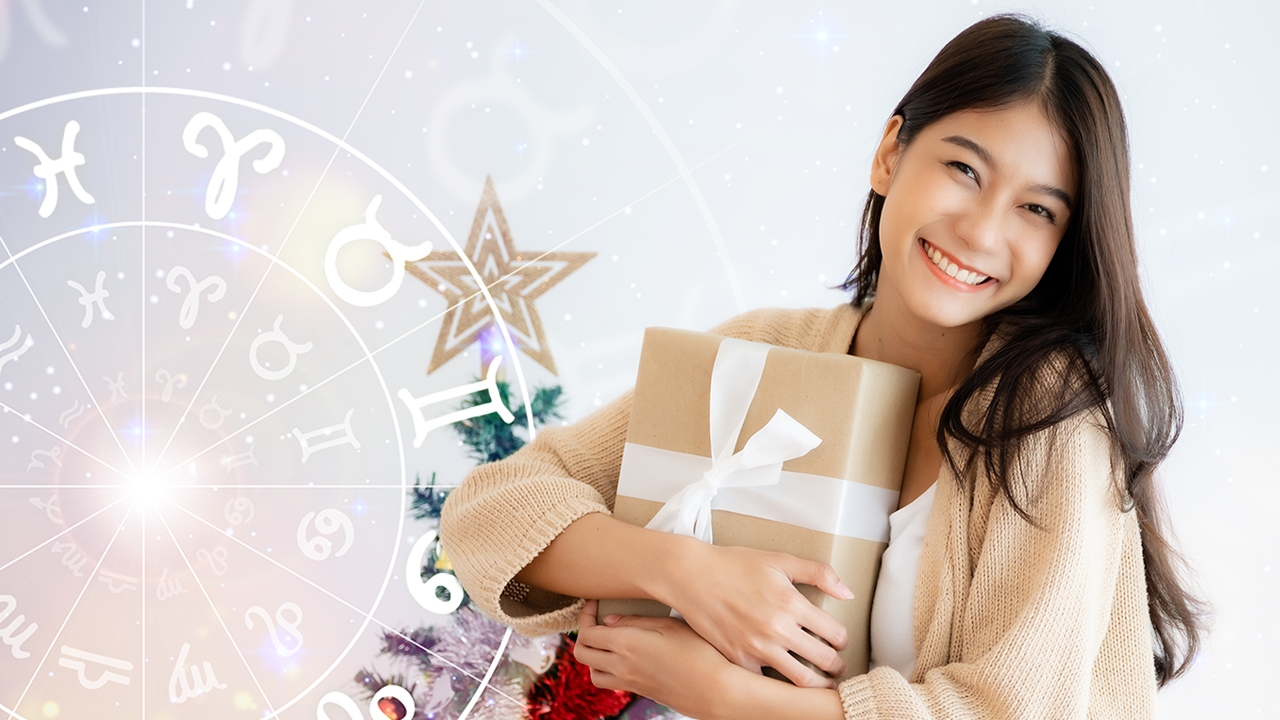 5 ราศี หมดเคราะห์หมดโศก ดวงดีการงานรุ่งเรืองต้อนรับปีใหม่ มีโชคลาภเป็นของขวัญ