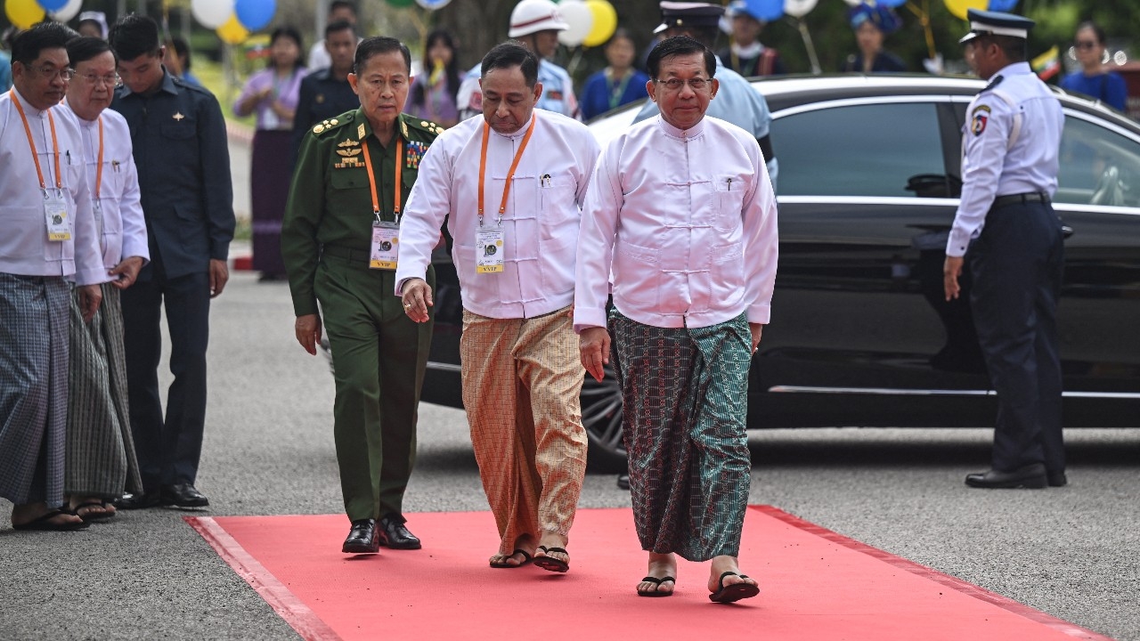 เมียนมาเดือด กวาดล้างธุรกิจมอญ 15 ราย ตัดท่อน้ำเลี้ยงฝ่ายต่อต้านรัฐ โค้งสุดท้ายก่อนถึงวันเลือกตั้ง