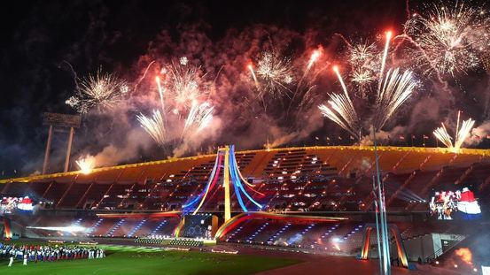 เรื่องดีๆ ของซีเกมส์ 2025