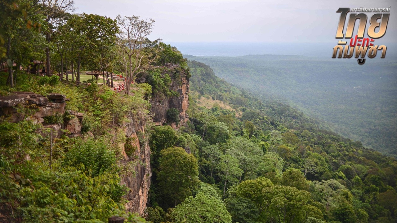 กัมพูชาโยงเก่ง มูลนิธิอนุรักษ์ช้างกัมพูชาประณามไทย อ้างปฏิบัติการทหารทำสัตว์ป่าล้มตาย