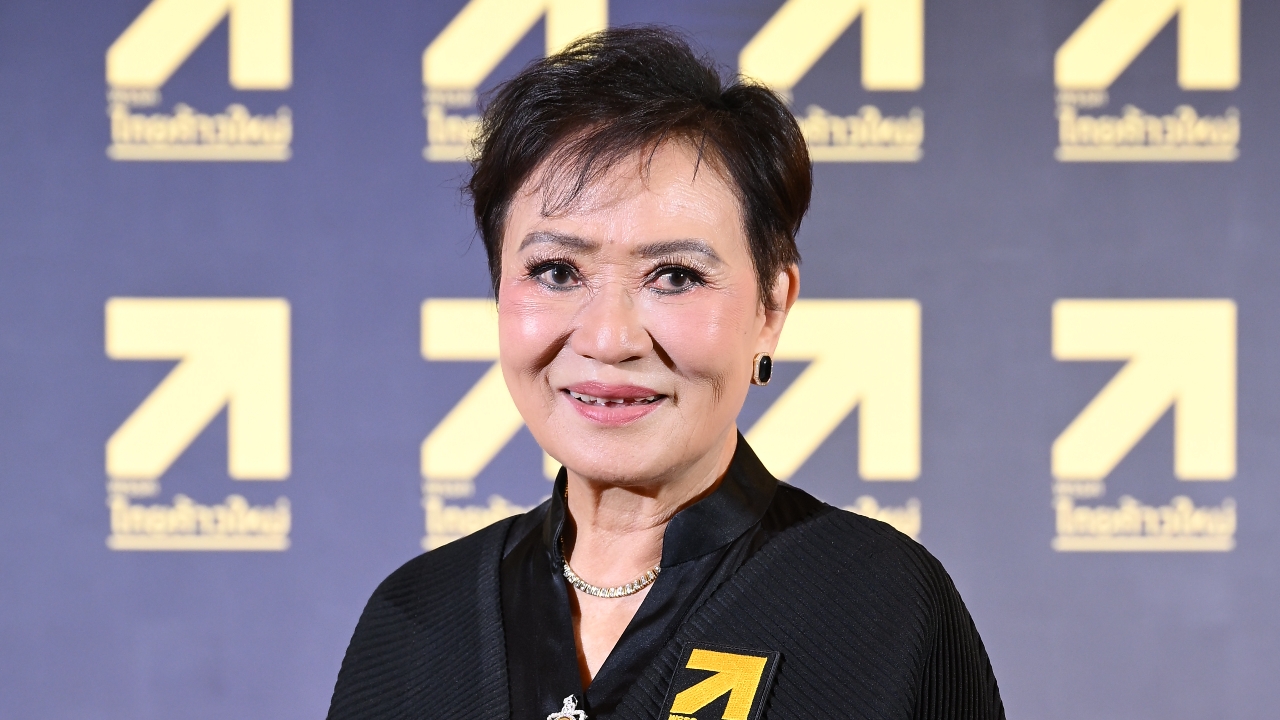 ประวัติ “คุณหญิงกัลยา โสภณพนิช” อดีตลูกหม้อปชป. สู่แคนดิเดตนายกฯ พรรคไทยก้าวใหม่