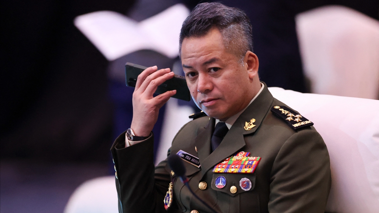 กลาโหมกัมพูชามึน อัดสื่อไทยตีความมั่ว ไม่ได้ขอเจรจาหยุดยิง