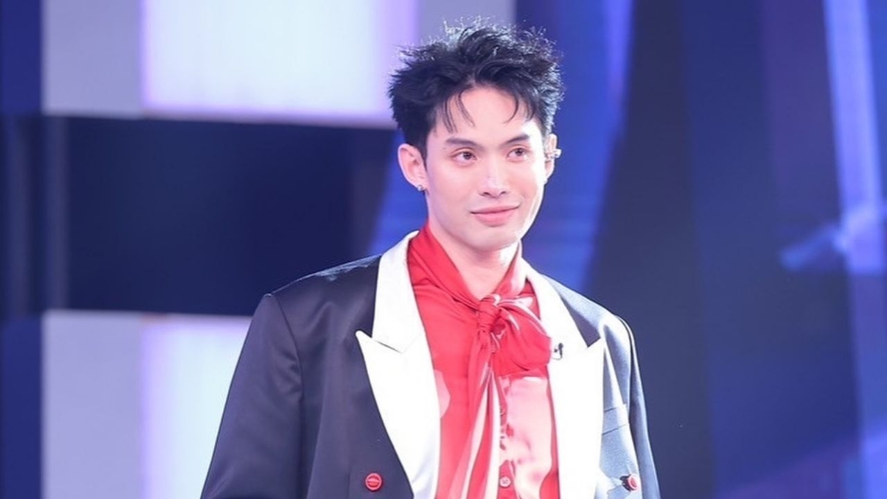 ดีเจมะตูม พูดตรงๆ ปมเครนถล่มเกิดจากความไม่รอบคอบ ประชาชนควรปลอดภัยอันดับแรก