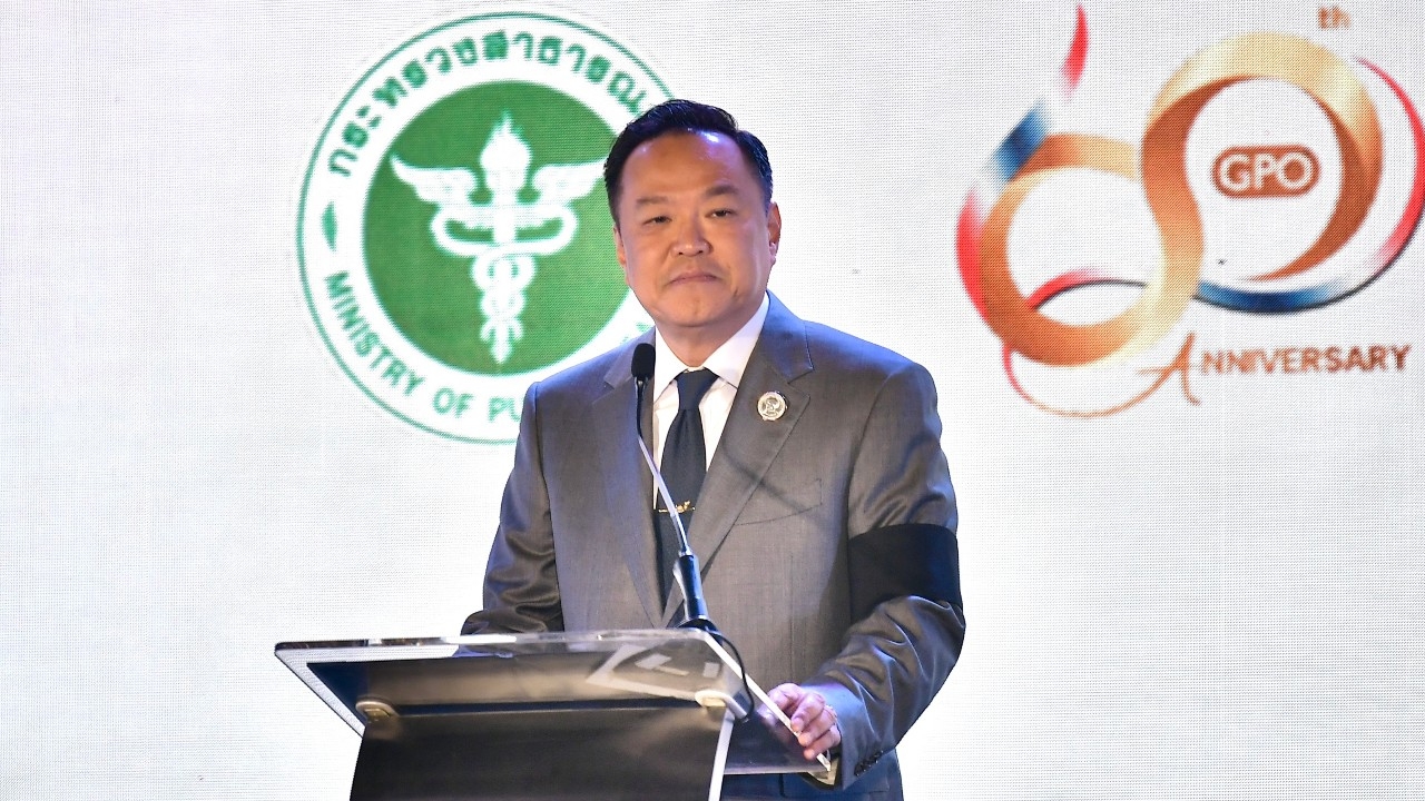 “อนุทิน” ส่ายหัว จ่อเรียกประชุมปมเครนถล่มซ้ำซาก ชี้ต้องแก้กฎหมาย