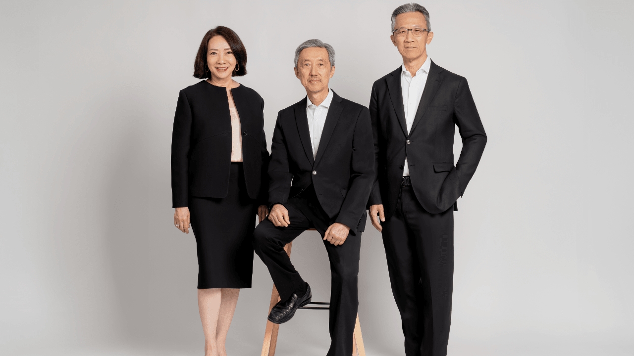 กลุ่มเซ็นทรัลตั้ง “สุทธิพันธ์” นั่งประธาน เดินเกมรับยุทธศาสตร์โลก