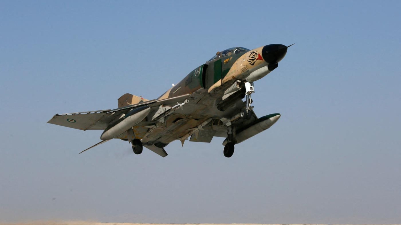 อิหร่านเตือนเพื่อนบ้าน อาจถล่มฐานทัพสหรัฐฯ หากวอชิงตันโจมตี