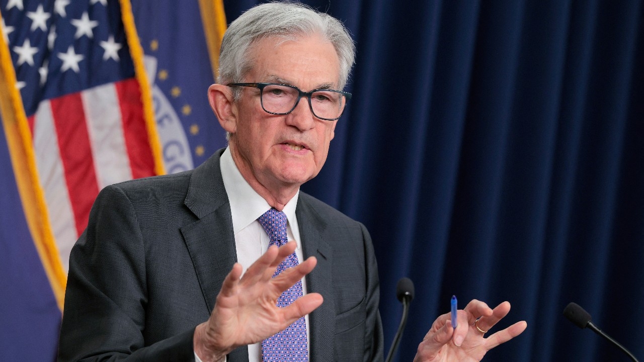 ก.ยุติธรรมสหรัฐฯ เริ่มสอบคดีอาญา "เจอโรม พาวเวล" ปธ.เฟด ปมการปรับปรุงสนง.ใหญ่เฟดใช้งบบานปลาย