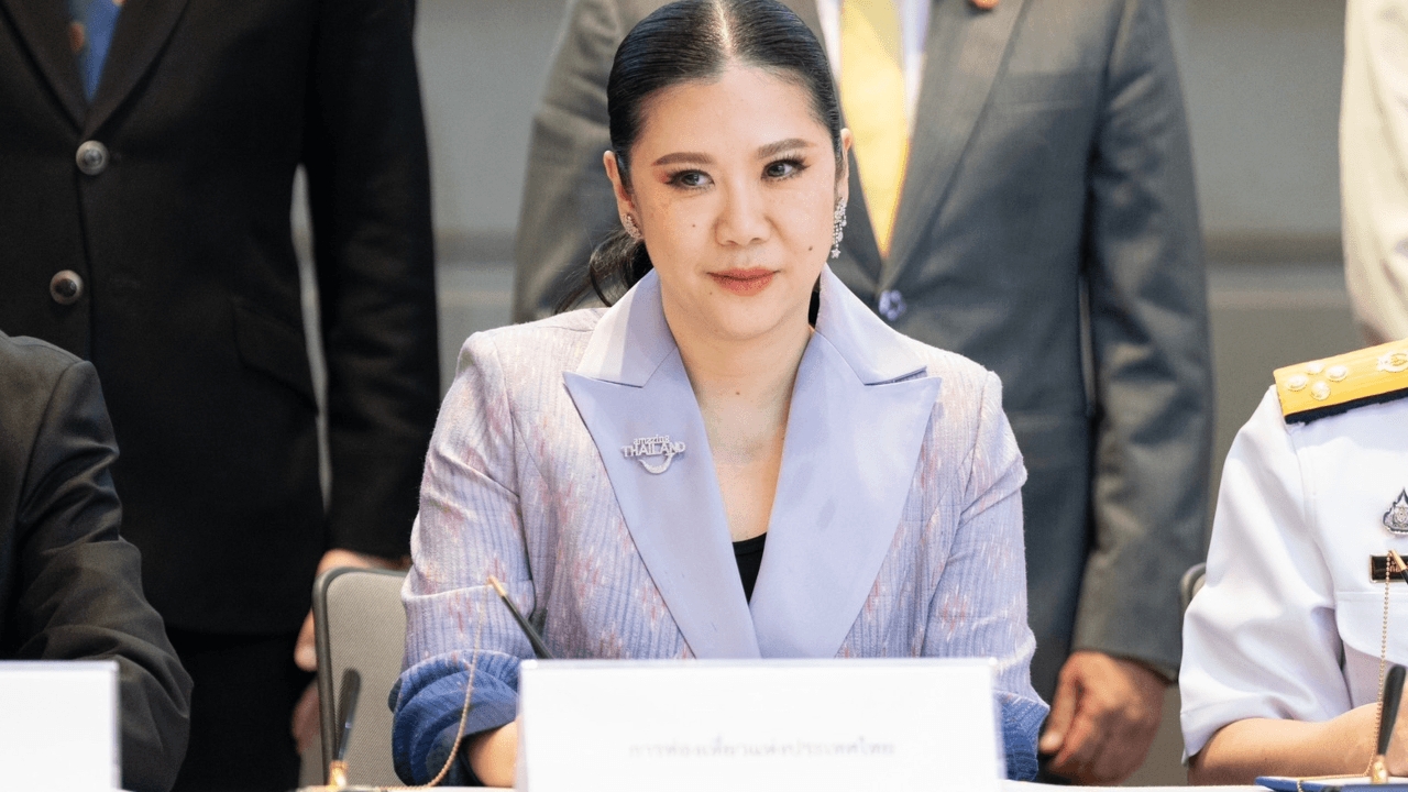 ททท.ปรับเกมท่องเที่ยวปี 69 ลุยคุณภาพดันรายได้ 3 ล้านล.