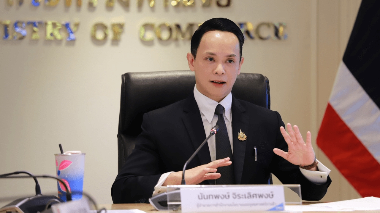 สนค.ชี้ส่งออกปีนี้เจอแรงกดดันรอบด้าน เผยเติบโตจำกัดเร่งบุกตลาดใหม่ทดแทน