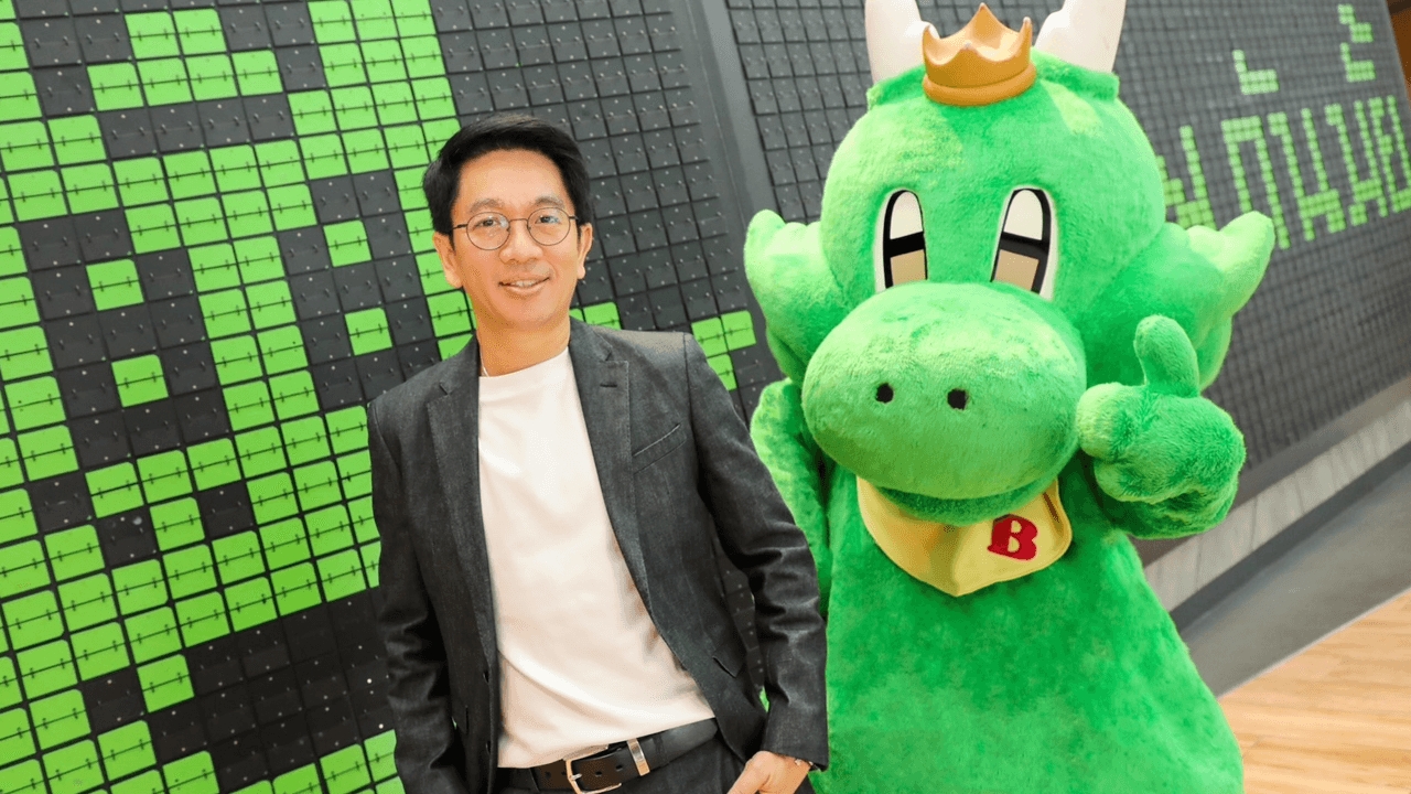 ศึกบุฟเฟต์เดือด “บาร์บีคิว พลาซ่า” ยืนเกมยาว ชูสมาชิก 3.5 ล้านดันธุรกิจ