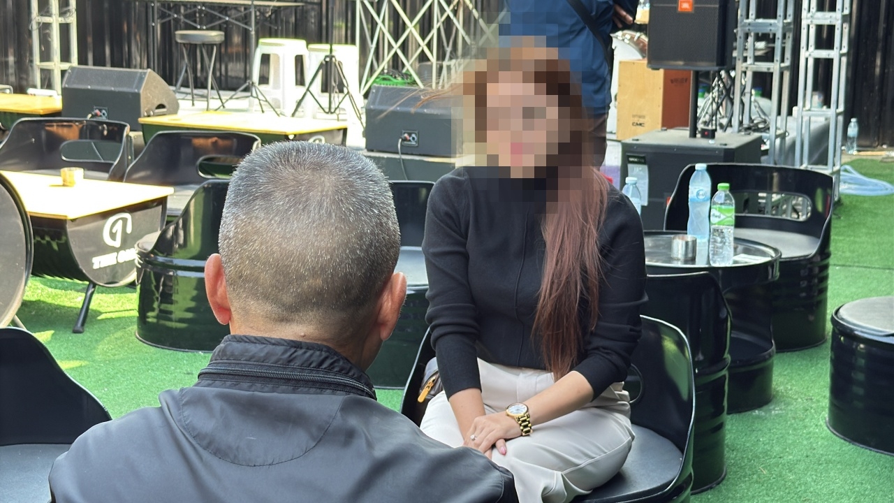 ​ไล่ออกแล้ว 6 เมียนมา รุมยำไรเดอร์เจ็บ 3 ราย ร้านถูกสั่งปิดชั่วคราว ไม่โชว์ใบอนุญาต