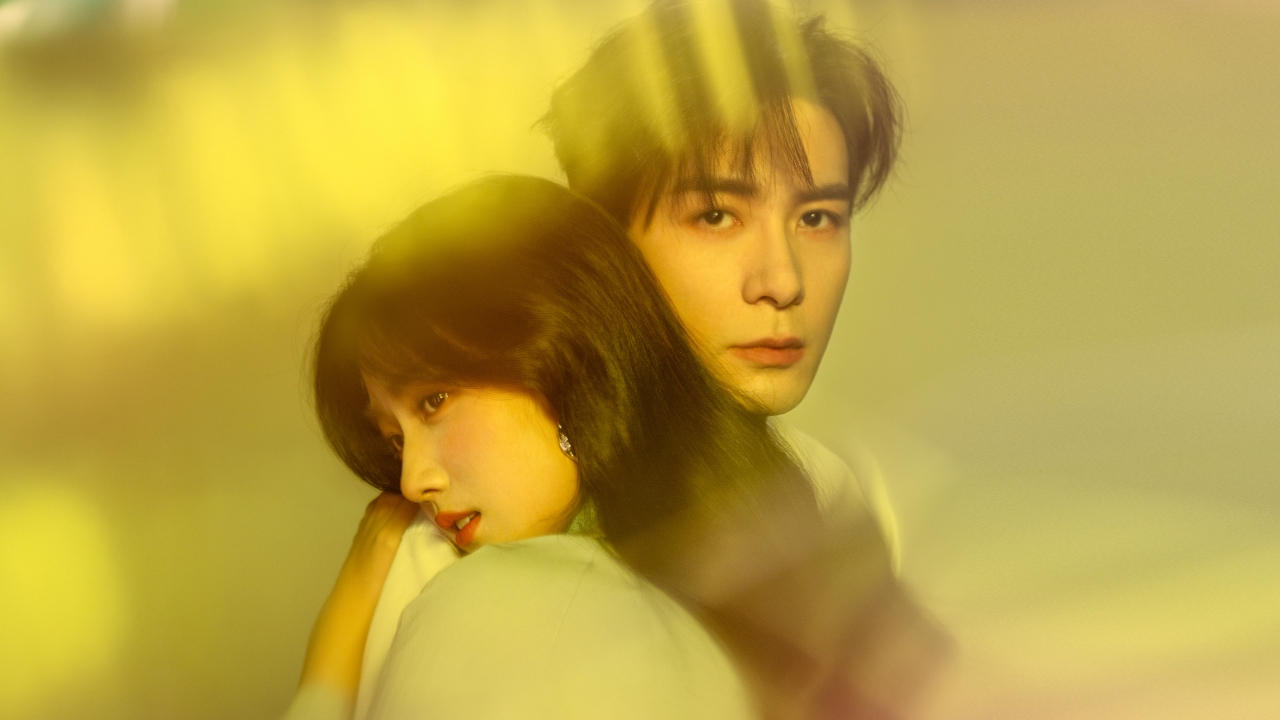 เรื่องย่อ เกมรักข้ามบทบาท Love Between Lines (2026) ซีรีส์จีนแนวสืบสวน สร้างจากนิยายดัง