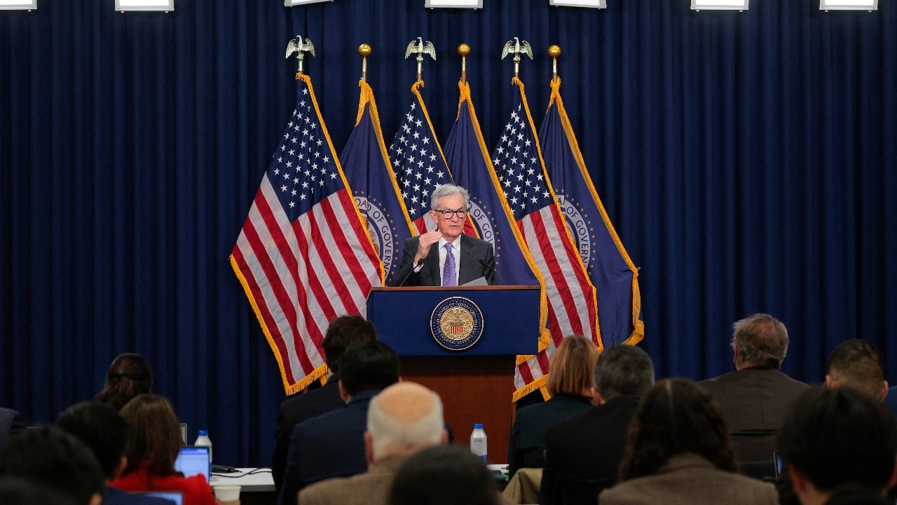 "เจอโรม พาวเวลล์" ประธานเฟด  ถูก ก.ยุติธรรมสหรัฐฯ เปิดสอบสวนทางอาญา 