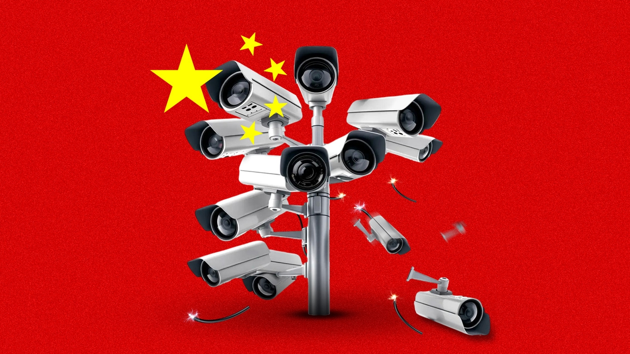 จีนกังวลเรื่อง“ข้อมูลส่วนบุคคล” อะไรทำให้ยอมเปลี่ยนทิศทาง? จาก “รัฐสอดแนม” สู่ยุค Data Governance