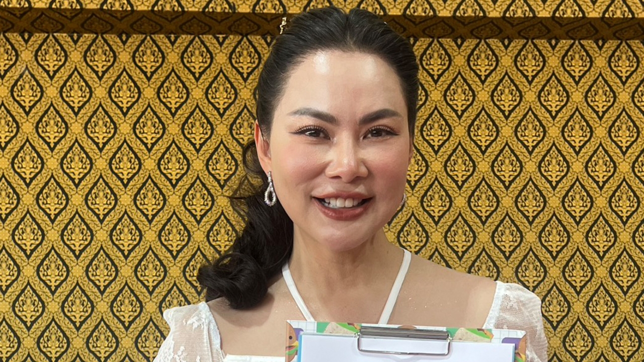 เปิดใจ บุ๋ม ปนัดดา ตอบดราม่า เซ็นยกทรัพย์สินให้ชาติ ลั่นจัดการให้ลูกครบแล้ว