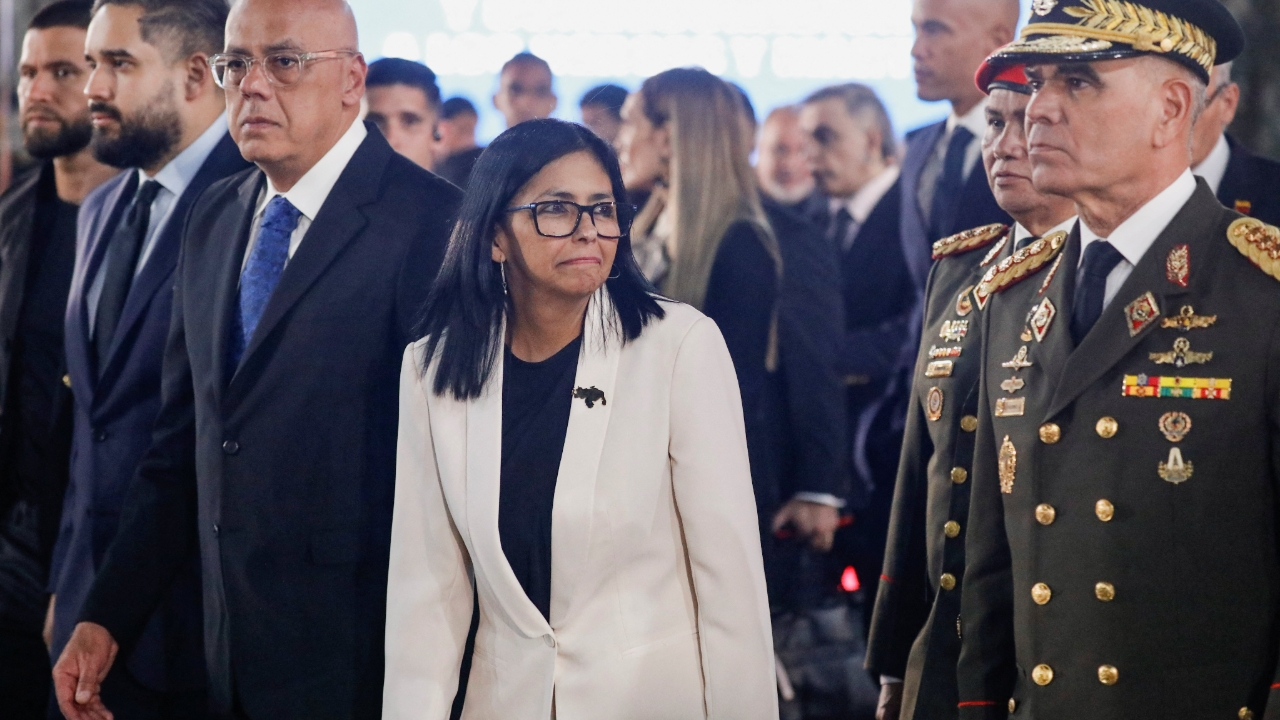 เวเนซุเอลา เจรจาสหรัฐฯ หวังฟื้นความสัมพันธ์ทางการทูต