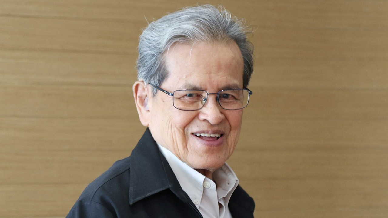 ประวัติ “ศ.นพ.ประเวศ วะสี” หมอนักปราชญ์ ราษฎรอาวุโส ถึงแก่อนิจกรรมในวัย 93