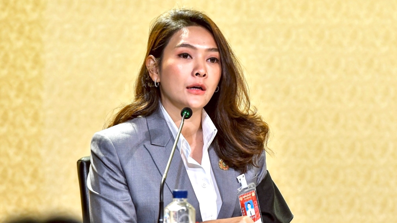 รัฐบาลเตือนเฝ้าระวัง PM 2.5 แนะประชาชนกลุ่มเสี่ยงสังเกตอาการ ใช้ Line OA แจ้งเหตุป่วยจากฝุ่นพิษ