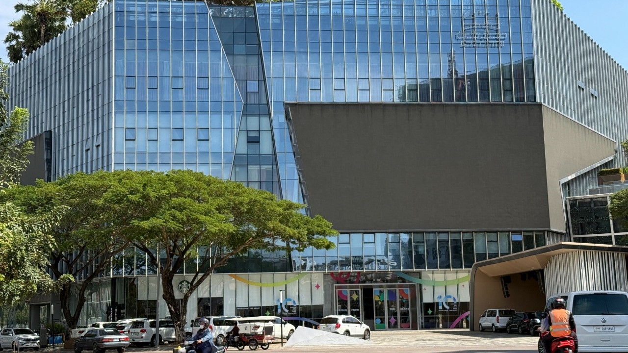 กัมพูชาสั่งระงับการขายอสังหาริมทรัพย์ในเครือ Prince Group