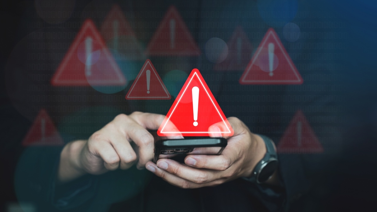 บ่าย 2 วันที่ 20 ม.ค. 2569 ปภ.ทดสอบระบบแจ้งเตือนภัย Cell Broadcast ระดับประเทศ