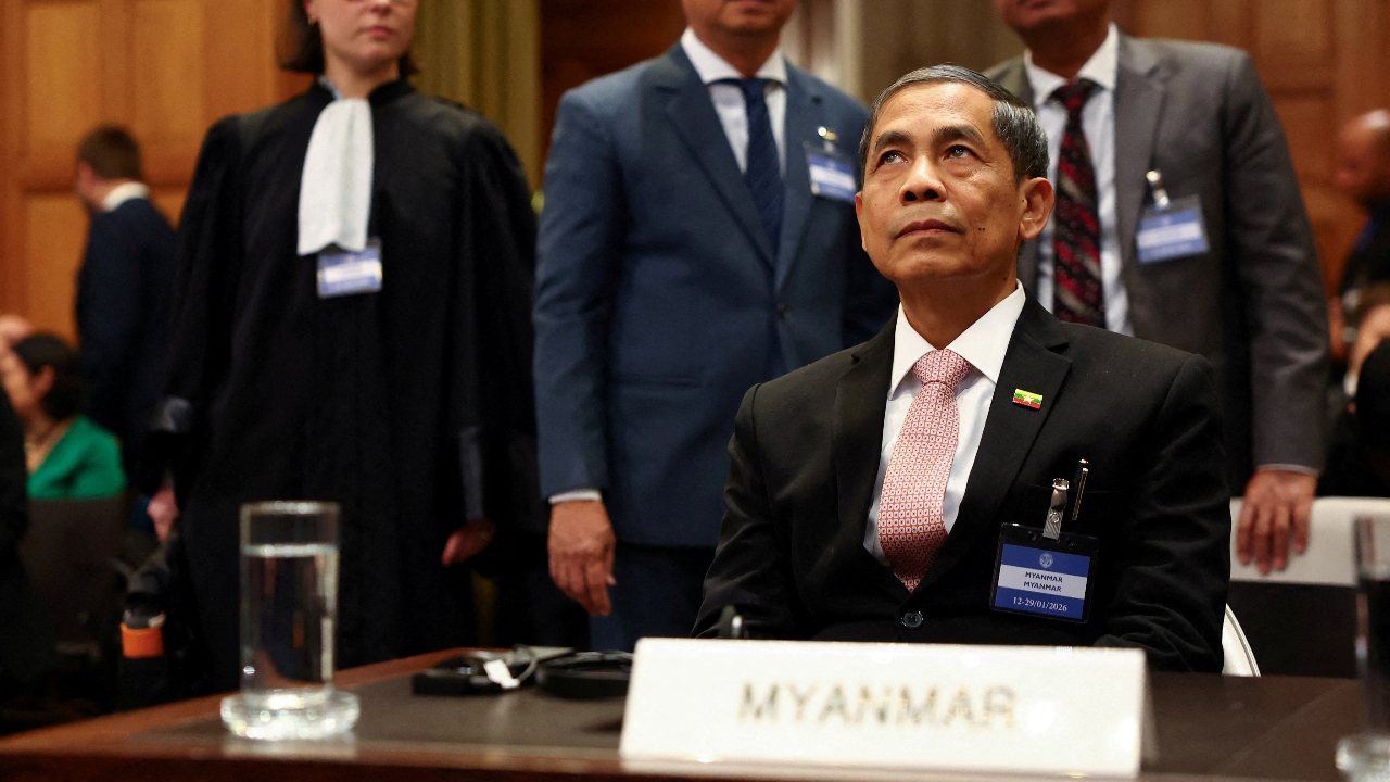 เมียนมาโต้เดือด ชี้คดีฆ่าล้างเผ่าพันธุ์โรฮีนจาในศาลโลก "ไร้มูลความจริง"