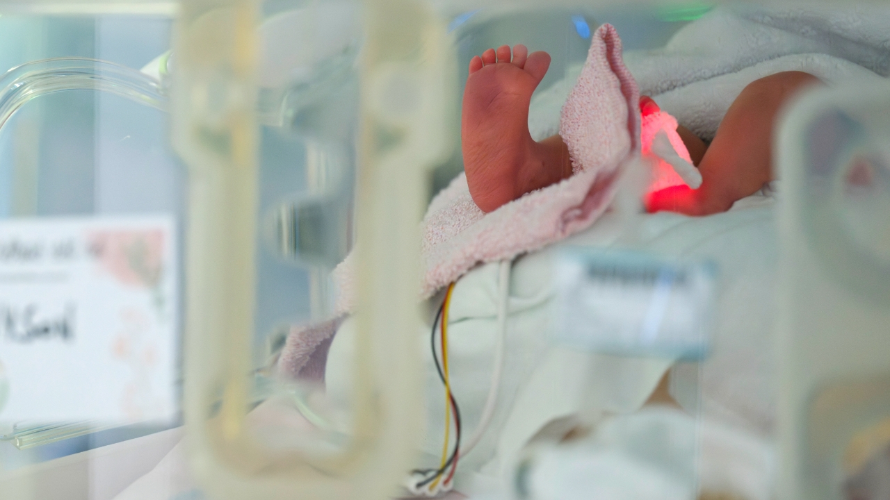 ฝรั่งเศสคนตายมากกว่าเกิดครั้งแรก นับตั้งแต่สงครามโลกครั้งที่ 2