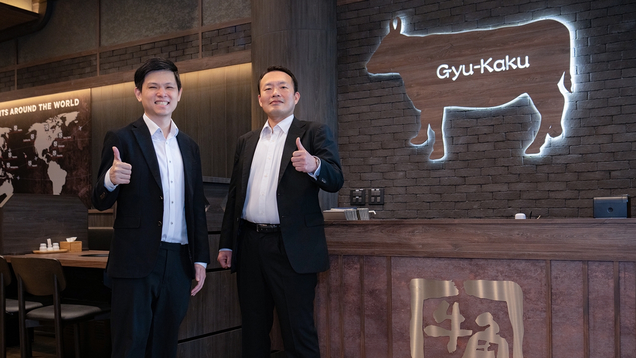 สหพัฒน์ขยายพอร์ตร้านอาหารญี่ปุ่น