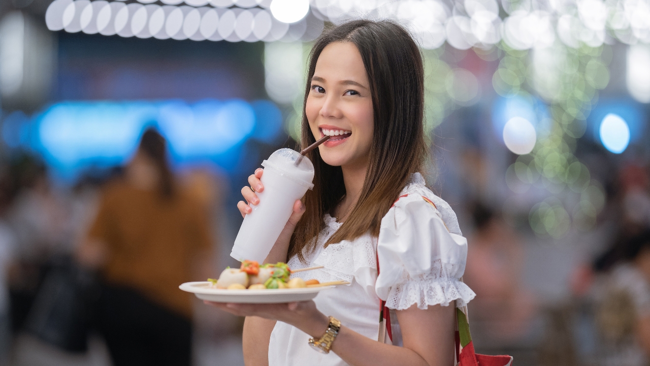 ชวนเที่ยว "งานมหิดล เกษตรแฟร์ 2569" ช็อป ชิม ชิลๆ 14-18 ม.ค. นี้