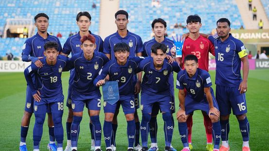 ผลงานบนเวทีเอเชีย 