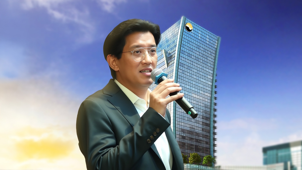 ตลท. เปิดแผน 3 ปี ยกเครื่องตลาดหุ้นไทย อัสสเดช รับต้อง “ดุดัน” มากขึ้น ยกระดับธรรมาภิบาล บจ.