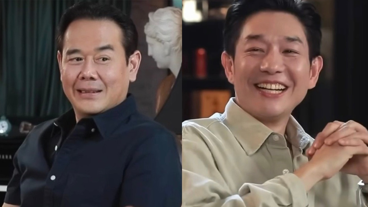 เป๊ก สัณณ์ชัย เคยห่าง บอย เพราะเกรงใจ เจี๊ยบ เหตุเซอร์ไพรส์วันเกิดสาวจนเป็นเรื่อง