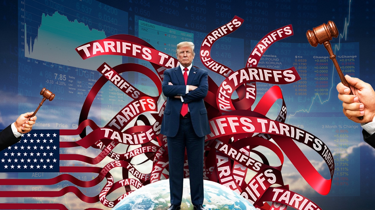 จับตาคืนนี้! ศาลสหรัฐฯ ชี้ชะตา "ภาษีทรัมป์" โมฆะ? เก็งเงินสะพัดเข้าตลาดหุ้นเอเชีย