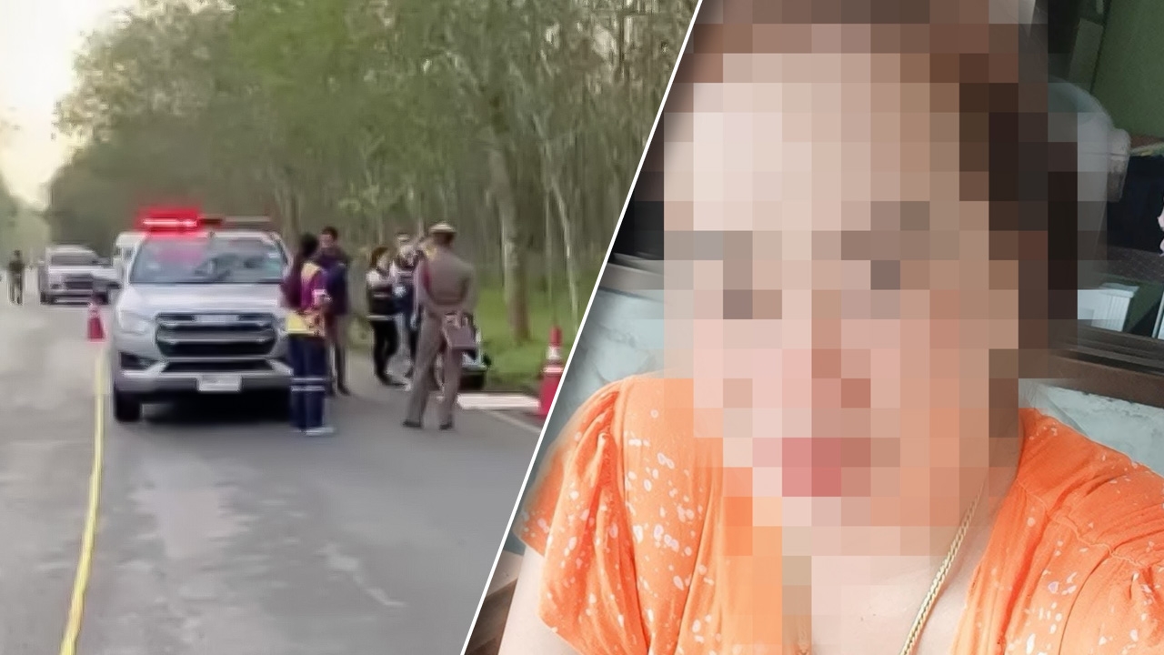 “มาดามปัท” ถูกคนร้ายยิงดับ มีฐานะก่อนมาเป็นลูกจ้างเขียงหมู ตั้งปมขัดแย้งหนี้แชร์