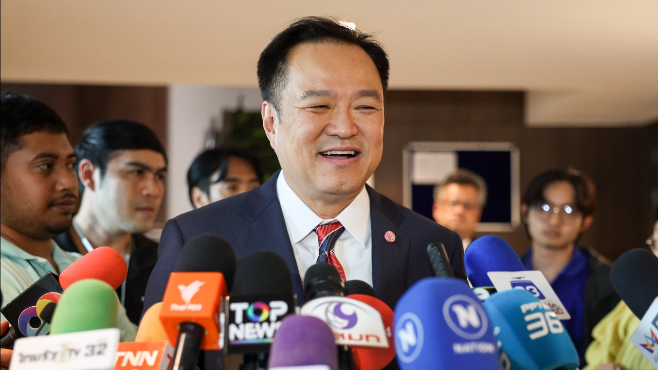  นายกฯ ออก 3 มาตราการ อุดรอยรั่ว “ทองคำ-คริปโต” จี้ ปปง. ลดเพดานรายงานธุรกรรมร้านทอง