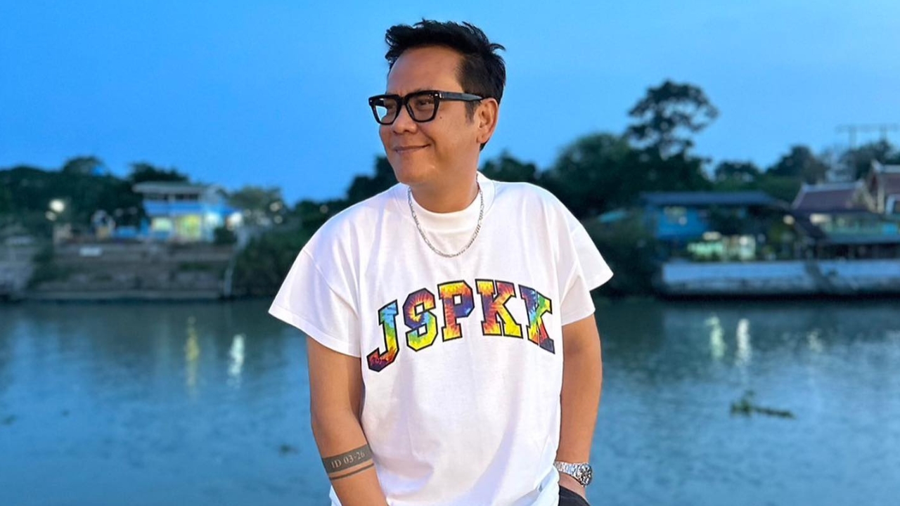 เจี๊ยบ เชิญยิ้ม เผยกิจการร้านก๋วยเตี๋ยวไก่ยังไปได้เรื่อยๆ ดีใจช่วงปีใหม่ขายดีมาก