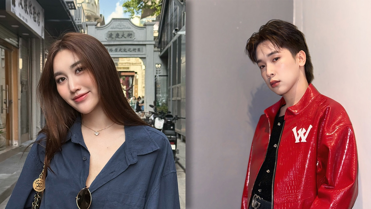 บิ๊ก ผู้ใหญ่บ้านฟินแลนด์ เคลียร์ปมลบรูปคู่ เบส คำสิงห์ ยอมทิ้งเงินล้าน ไม่ขายจิ้น