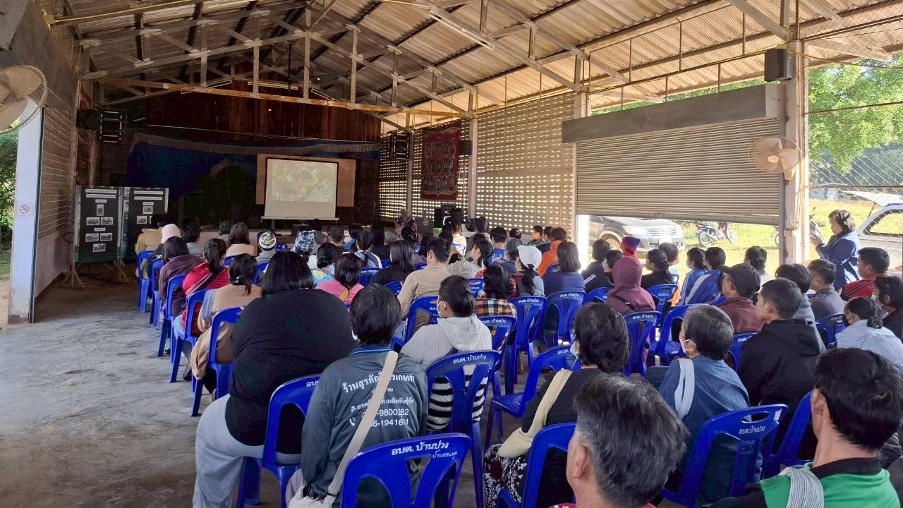 ชาวสวนลำไย 8 จังหวัด สมัครเข้าร่วมโครงการพัฒนาสวนลำไยคุณภาพฯ รับไร่ละ 1,000 บาท