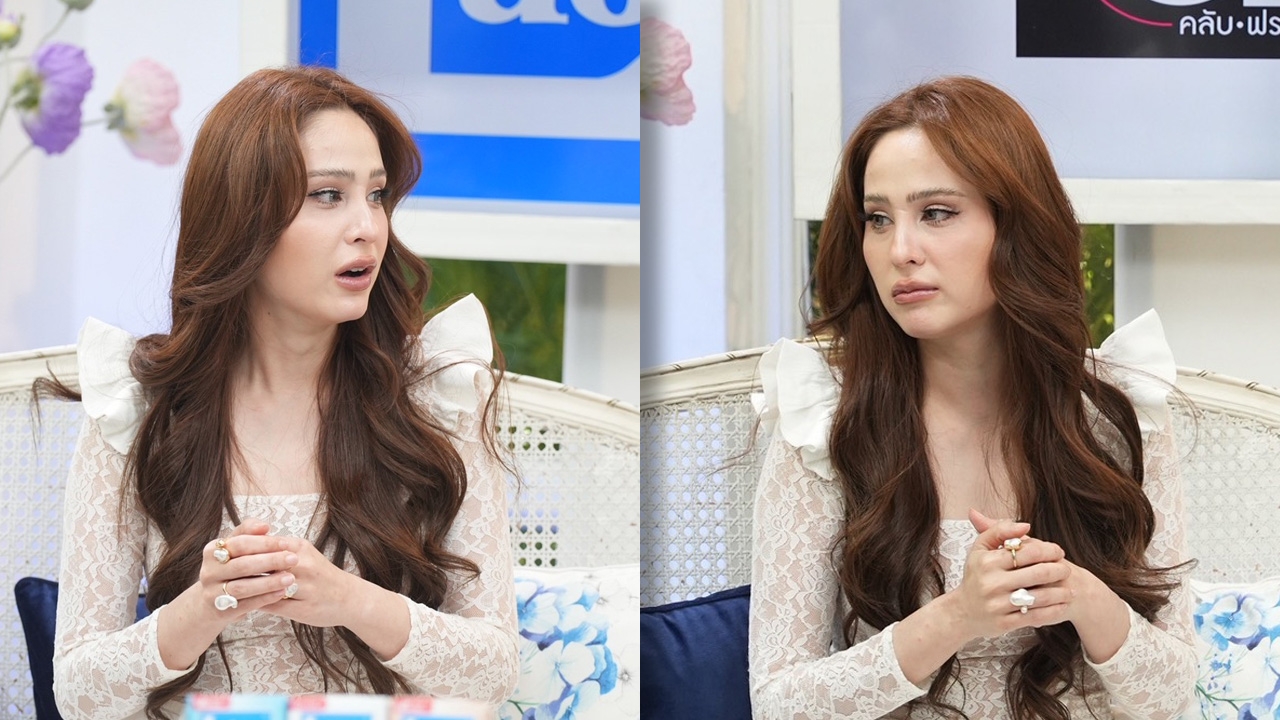 ขวัญ อุษามณี เกือบติดคุกเพราะเพื่อนในวงการ เป็นประสบการณ์เพราะเลือกคบคนผิด