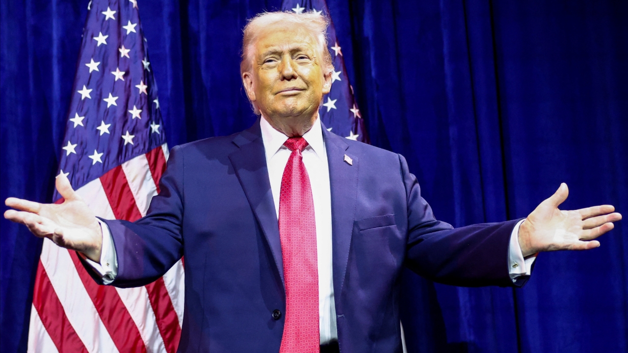 ทรัมป์กร้าว นาโตไม่มีสหรัฐฯ ก็ไม่น่ากลัว ลั่น ไม่มีผมยูเครนโดนยึดไปแล้ว