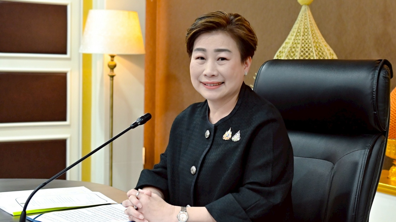 เสาร์นี้เปิดทำเนียบรัฐบาลต้อนรับ “วันเด็กแห่งชาติ 2569” จัดเต็มกิจกรรม รางวัล ของขวัญ