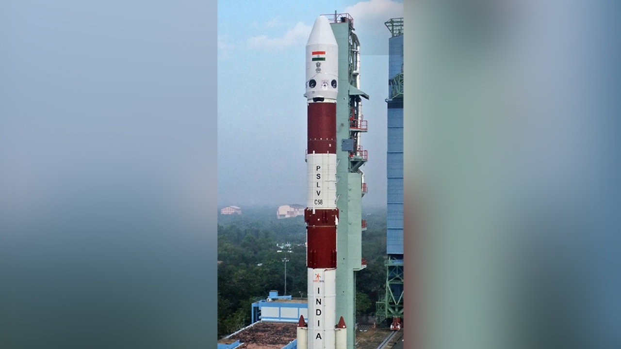 เตรียมชมนาทีประวัติศาสตร์ ปล่อยดาวเทียม "THEOS-2A" ขึ้นสู่อวกาศ 12 ม.ค. 69 นี้