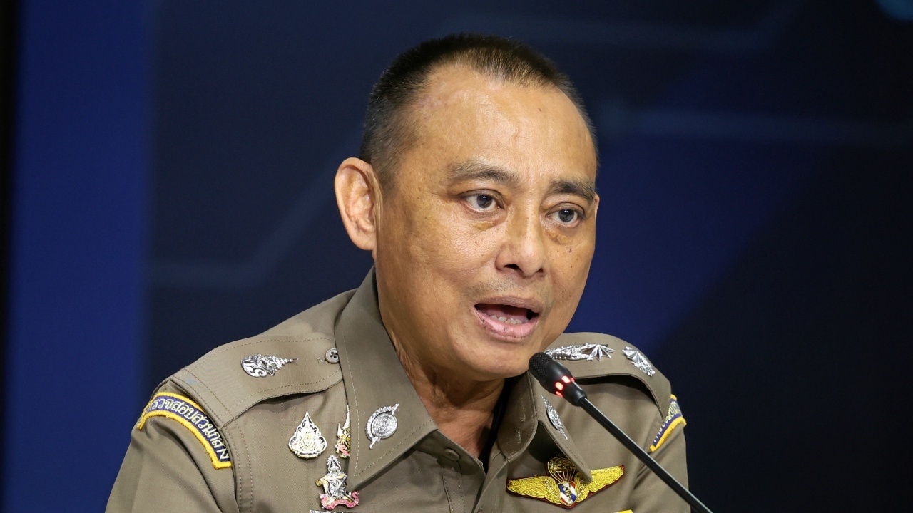 คลิปพาดพิง “บิ๊กโจ๊ก” จ่ายเดือนละแสนดูแลบิ๊ก ป.ป.ช. หากพบผิดตั้งเป็นคดีใหม่