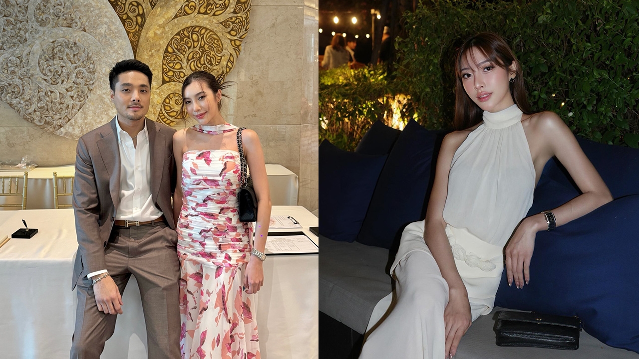 ได๋ได๋ ภรรยาน้องชาย แก้มบุ๋ม เปิดใจครั้งแรกปมโพสต์เดือด “หนูอยากให้รู้ว่าหนูเจออะไรมาบ้าง”