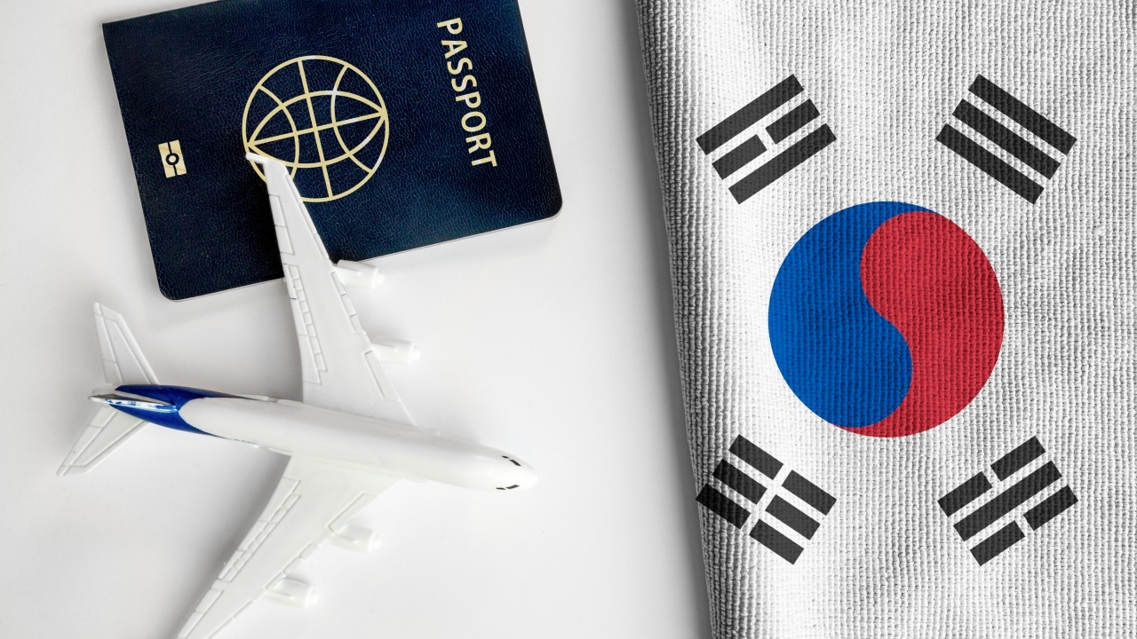 หนังคนละม้วน สถานทูตฯ เกาหลีใต้ แจงสาเหตุข้าราชการสาว ติด ตม. ทั้งที่เอกสารครบ