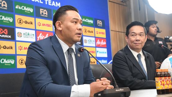 ได้เวลากุนซือลูกหม้อ !!