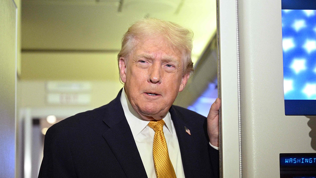 จ่อถล่มโคลอมเบีย "ทรัมป์" กร้าวอ้างแหล่งผลิตยานรก ขู่ผู้นําเวเนซุเอลาให้ร่วมมือ