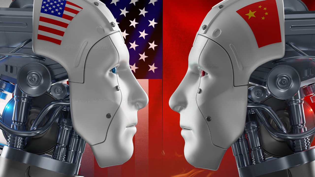 แม้จะเร่งพัฒนา AI อย่างหนัก แต่ทำไม “จีน” ยังตามหลัง? รู้จัก FDPR กฎหมายที่ทำให้จีนยังแพ้ในสนาม AI