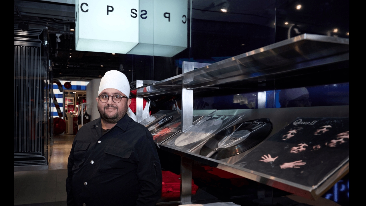 C P S รุกรีแบรนด์ครั้งใหญ่ ชู“ยีนส์”นำเทรนด์วัยรุ่น