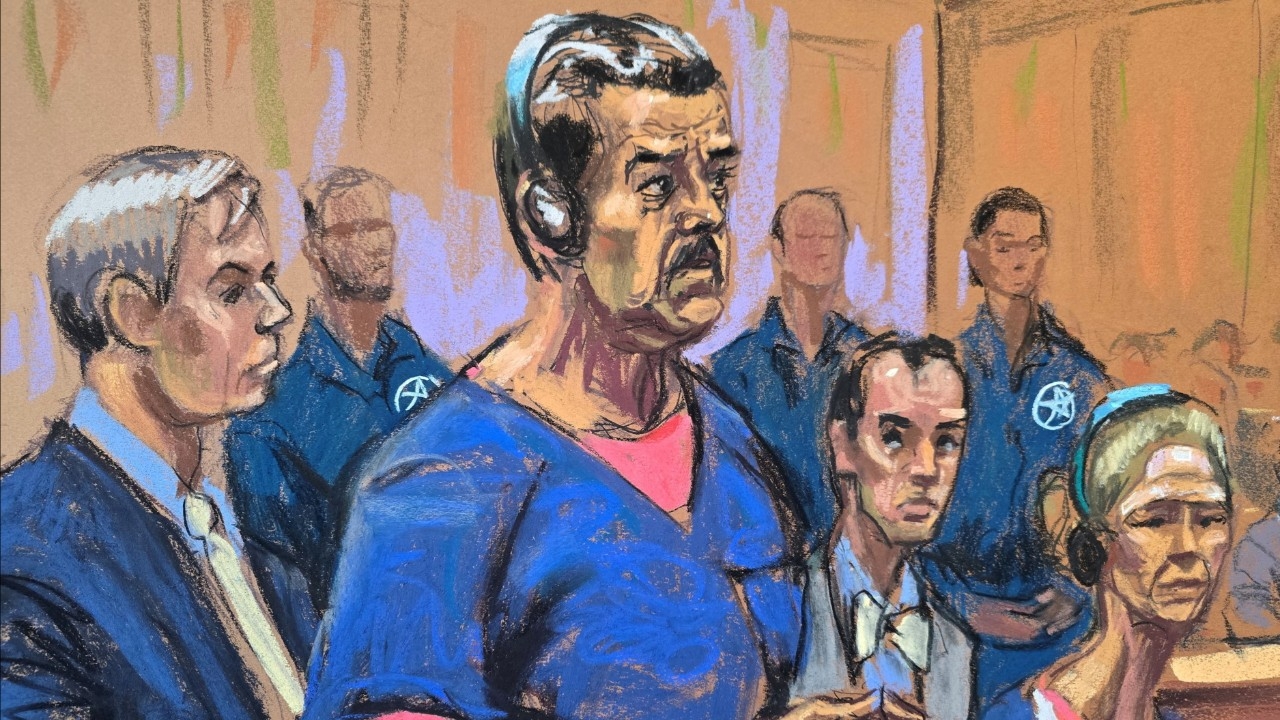 มาดูโรขึ้นศาลสหรัฐฯ ไม่รับผิดทุกข้อหา ลั่นยังเป็น ปธน.เวเนซุเอลา